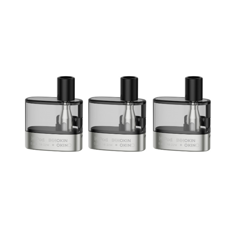 e-liquid N Pod 4 ml Cartridges (x3) - Innokin cheap