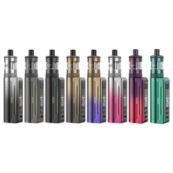 Cigarettes Electroniques Kit Zelos X80 - Aspire pas cher