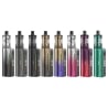Cigarettes Electroniques Kit Zelos X80 - Aspire pas cher