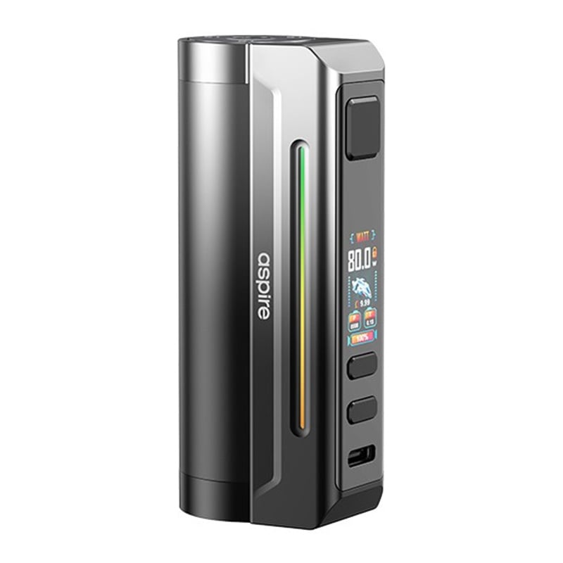 Box Zelos X80 - Aspire pas cher