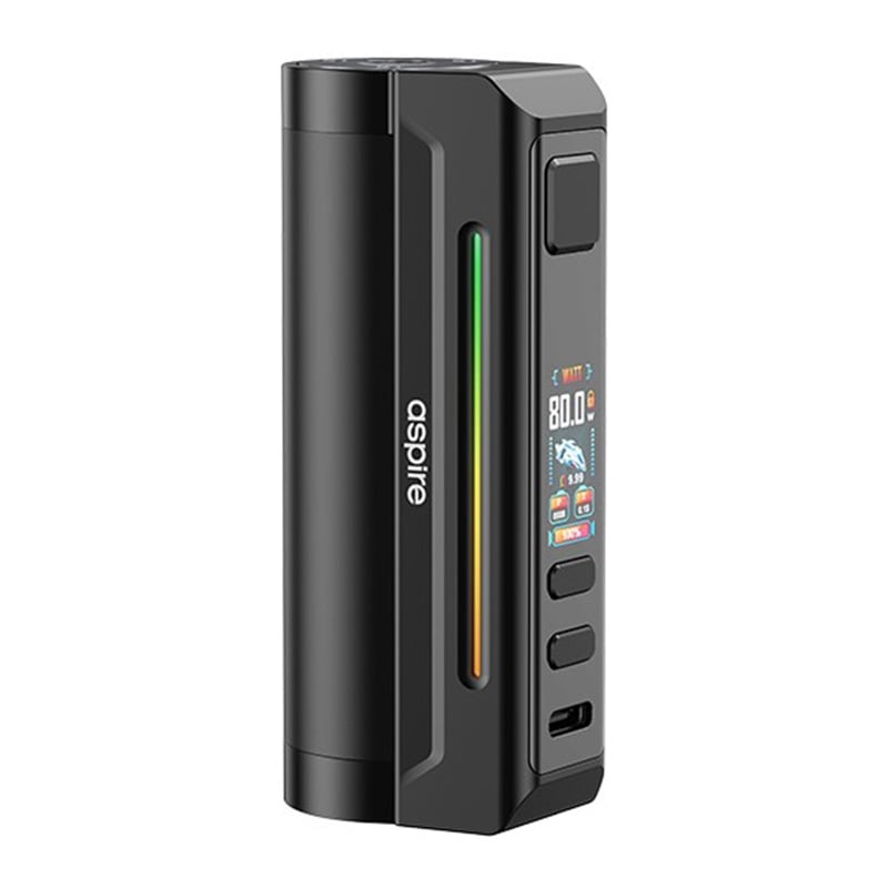 e-liquide Box Zelos X80 - Aspire pas cher