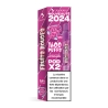 Wpuff 2.0 2 Pods Red Fruits - Liquideo cheap