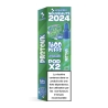 Wpuff 2.0 2 Pods Pastouk - Liquideo cheap