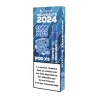 E-liquid Wpuff 2.0 1 Battery + 3 Pods Flamboyant Blueberry flavor - Liquideo cheap