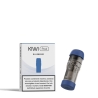 Cartouches pré-remplies Kiwi Blueberry - Kiwi Vapor pas cher