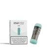 Pre-filled cartridges Kiwi Mint - Kiwi Vapor cheap