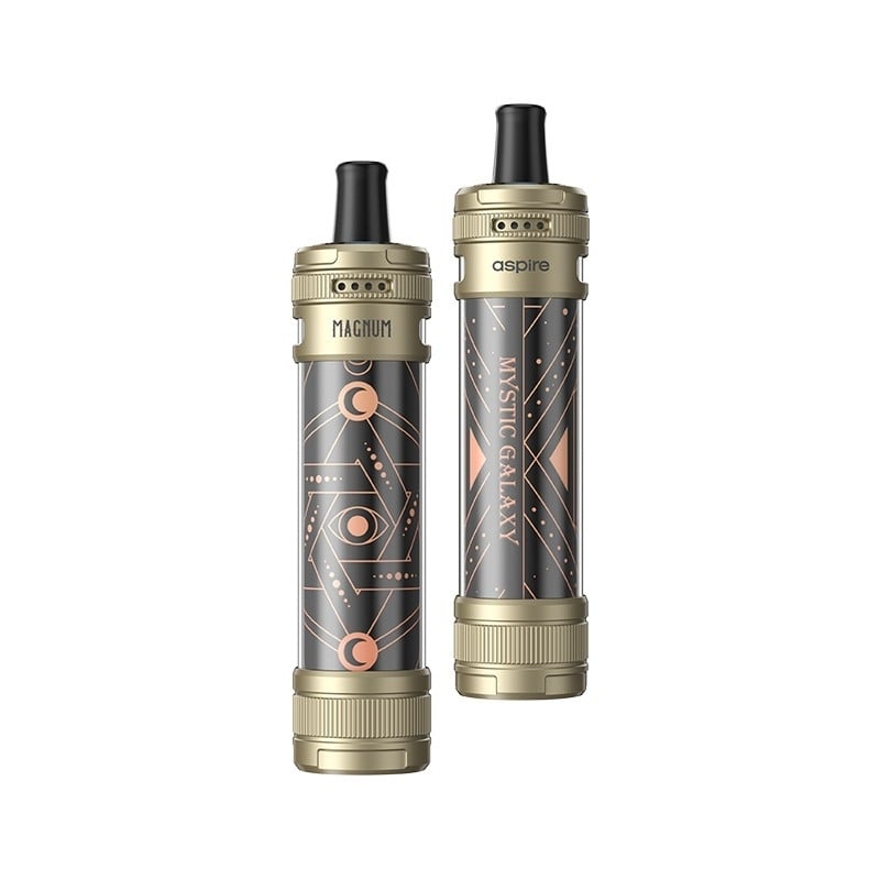 e-liquide Kit Magnum Mystic Galaxy - Aspire pas cher