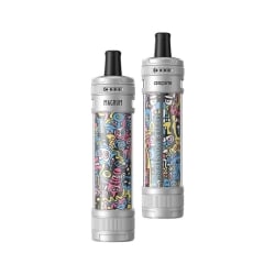 Cigarette électronique fine et plate Kit Magnum Little Monsters - Aspire pas cher