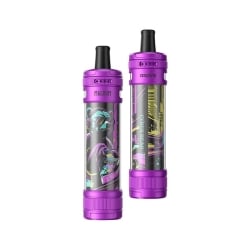 Cigarette électronique fine et plate Kit Magnum Cyber Bear - Aspire pas cher