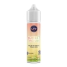 White Peach Rum Lime Tea 50 ml Sunset Hour - Le Vapoteur Discount