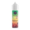 Raspberry Yellow Kiwi Mint Leaf Mojito 50 ml Sunset Hour - Le Vapoteur Discount