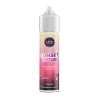 E-liquide Mousseux Mûre Guimauve frais 50 ml Sunset Hour pas cher | Le Vapoteur Discount