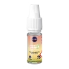 Thé Pêche Blanche Rhum Lime 10 ml Sunset Hour - Le Vapoteur Discount