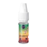 Raspberry Yellow Kiwi Mint Leaf Mojito 10 ml Sunset Hour - Le Vapoteur Discount