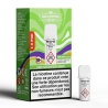 Crystal Kiwi Passionfruit Guava Cartridge - SKE cheap