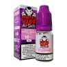 e-liquide Fruit de la passion Banane Curuba Sels de Nicotine 10 ml - Vampire Vape pas cher