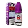 e-liquide Myrtille Fraise Framboise Sels de Nicotine 10 ml - Vampire Vape pas cher