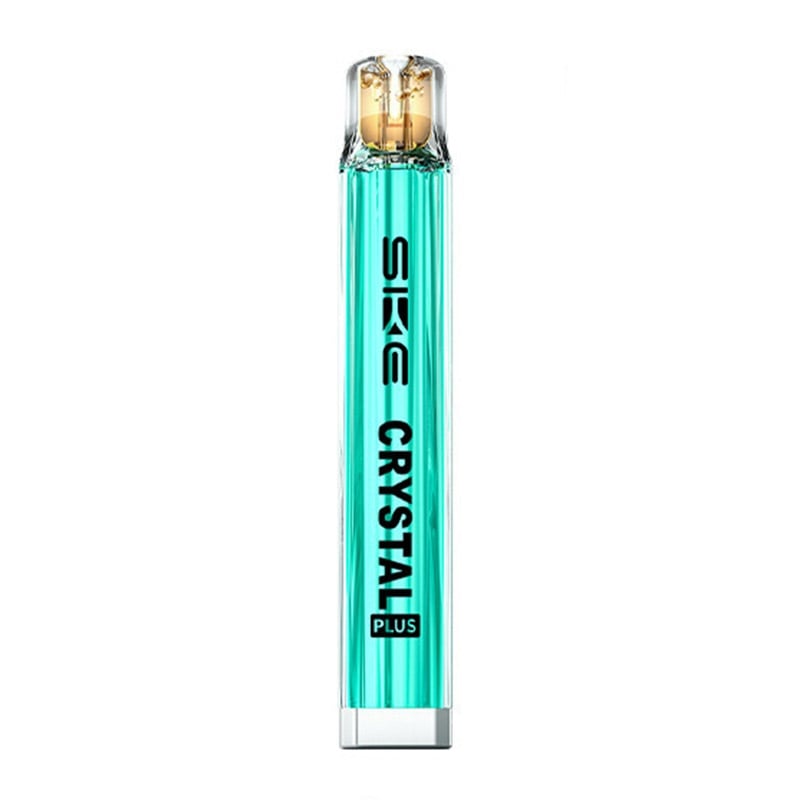 e-liquide Puff Crystal Plus - SKE pas cher
