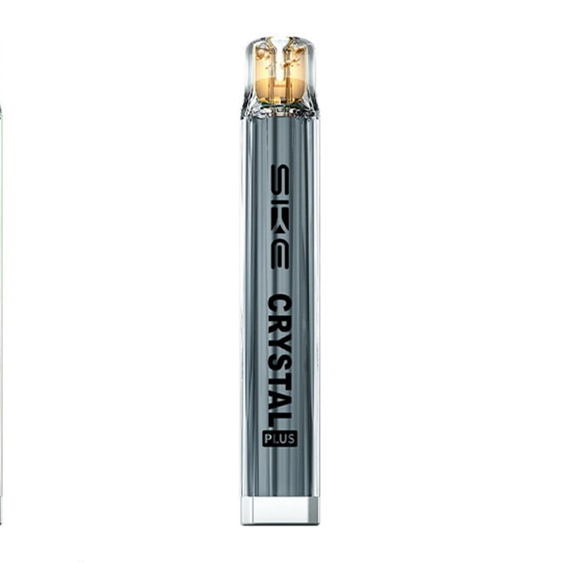 Puff Crystal Plus - SKE pas cher