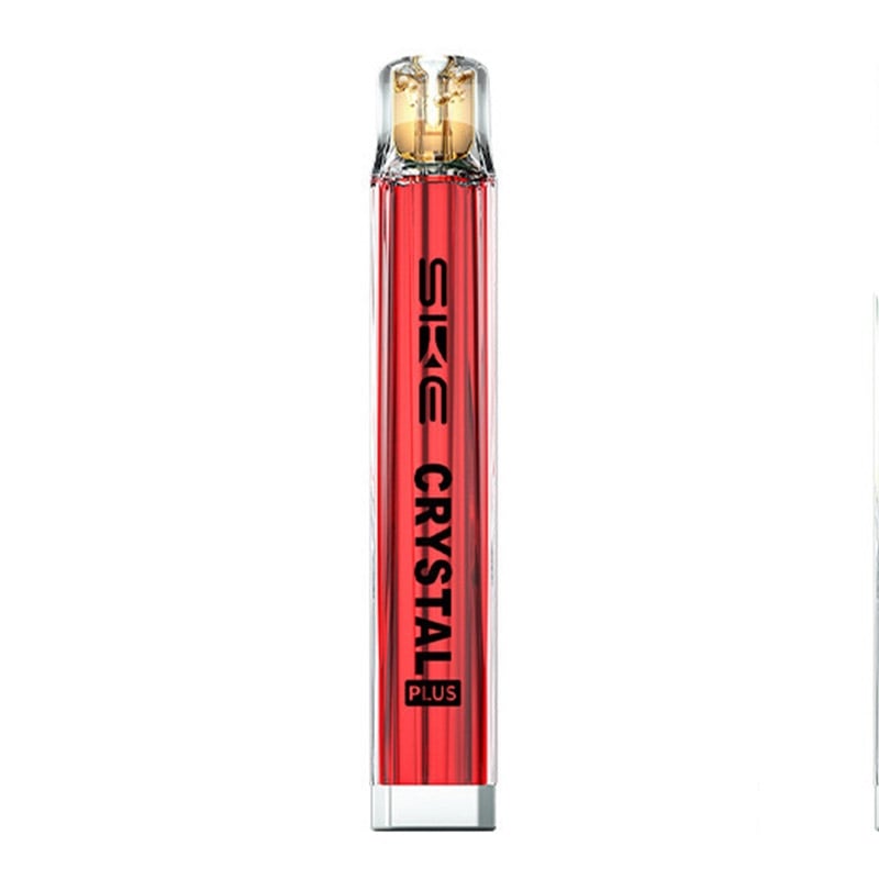 e-liquide Puff Crystal Plus - SKE pas cher