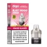 Dojo Blast 15K Iced Strawberry Cartridge - Vaporesso cheap