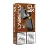 Pod e-liquid + Refill Cubx Aberdeen - Vape Cellar cheap