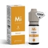 e-liquide Biscuit Minimal 10 ml - Fuu pas cher