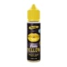 e-liquide Bisou Yellow 50 ml - Swoke pas cher