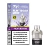 Dojo Blast 15K Red Fruits Cartridge - Vaporesso cheap