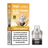 Cartouche Dojo Blast 15K Triple Mangue - Vaporesso pas cher