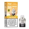 Dojo Blast 15K Lady Killer Cartridge - Vaporesso pas cher