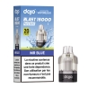 Cartouche Dojo Blast 15K Mr Blue - Vaporesso pas cher