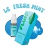 e-liquide Le Fresh Mint 10 ml - Fluid pas cher