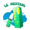 e-liquide Le Menthol 10 ml - Fluid pas cher