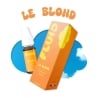 e-liquide Le Blond 10 ml - Fluid pas cher