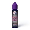 E-liquide Cerise Violette - Néon Juice 50 ml - Le Labo Basque pas cher | Le Vapoteur Discount