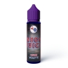 Violet Cherry 50 ml - Néon Juice