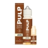 e-liquide Caramel Original 60 ml Le Pod Liquide - Pulp pas cher