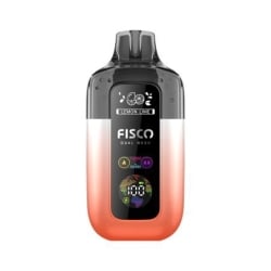 Puff Fisco 10K Lemon Lime - Fisco Point cheap