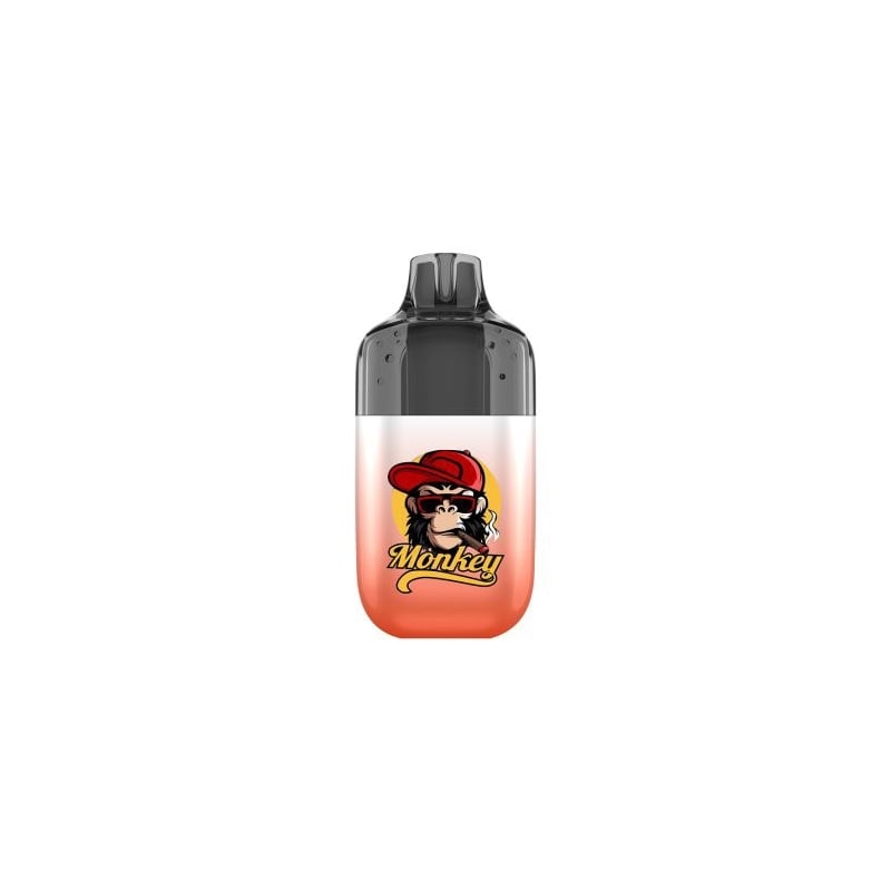 Puff Fisco 10K saveur Lemon Lime - Fisco Point pas cher