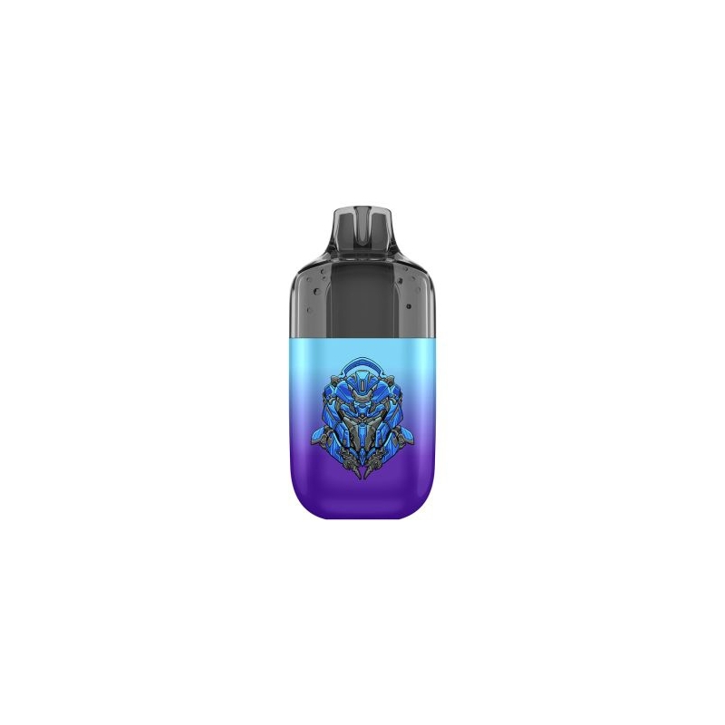 Puff Fisco 10K Blue Sour Raspberry - Fisco Point cheap