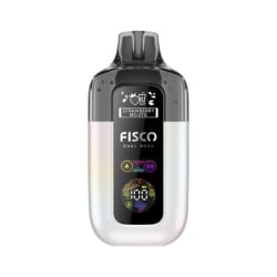 Puff Fisco 10K Strawberry Mojito - Fisco Point cheap