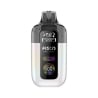 Puff Fisco 10K saveur Strawberry Mojito - Fisco Point pas cher