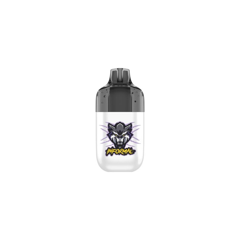 Puff Fisco 10K Strawberry Mojito - Fisco Point cheap
