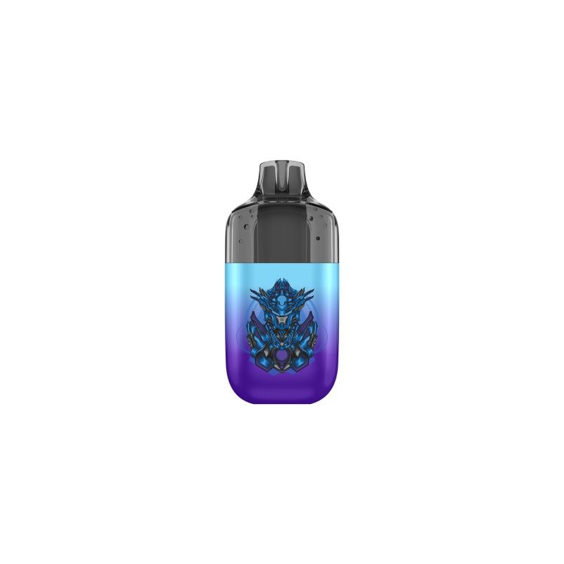 Puff Fisco 10K Blue Razz Cherry - Fisco Point cheap