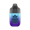 Puff Fisco 10K saveur Blue Razz Cherry - Fisco Point pas cher