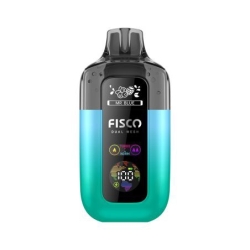Puff Fisco 10K Mr Blue - Fisco Point cheap