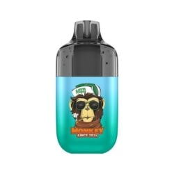 Puff Fisco 10K Mr Blue - Fisco Point pas cher