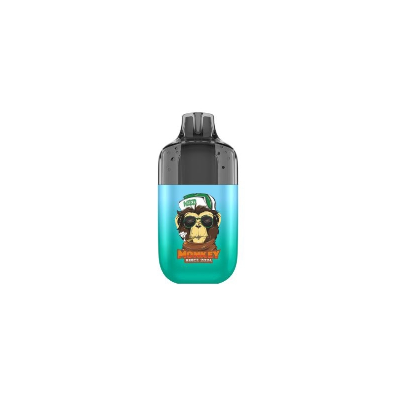 Puff Fisco 10K Mr Blue - Fisco Point cheap
