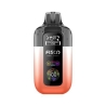 Puff Fisco 10K Strawberry Kiwi - Fisco Point cheap